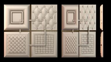 3D мадэль PN_0705 (STL)