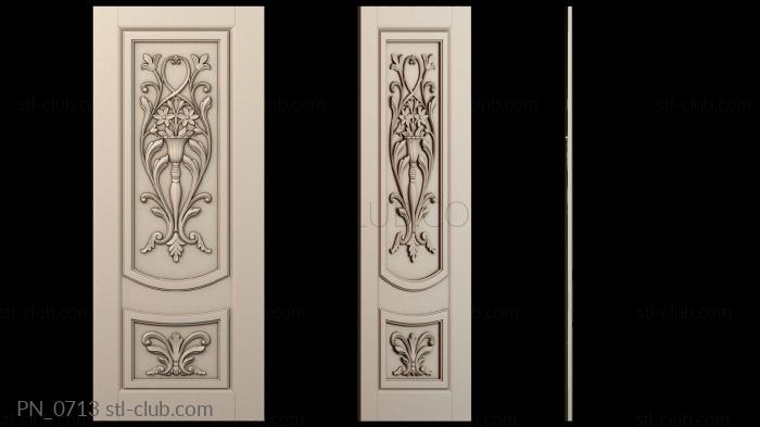 Панели разных форм PN_0713