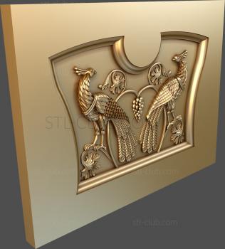 3D model PC_0111 (STL)