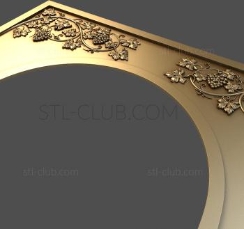 3D model PC_0185 (STL)