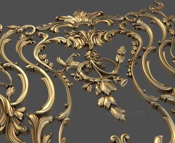 3D мадэль Музыка цветов (STL)