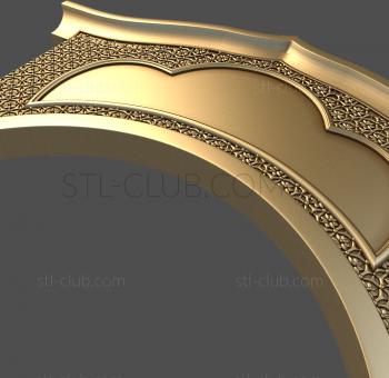 3D модель Пагода (STL)