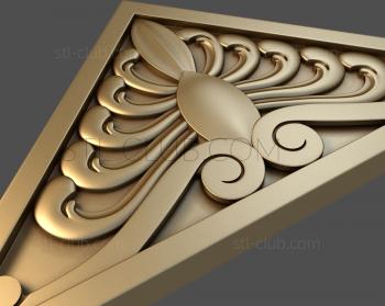 3D модель Скорпион (STL)