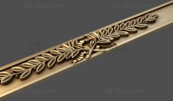 3D model PG_0280 (STL)