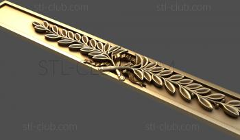 3D model PG_0280 (STL)