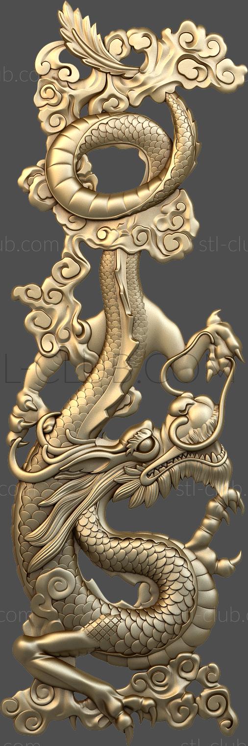 Chinese dragon