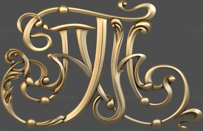 Monogram