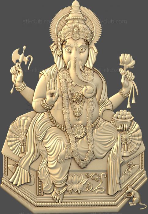 Ganesha