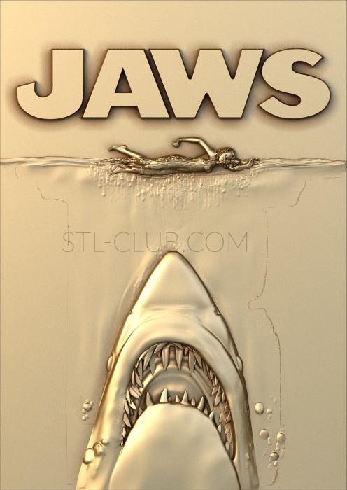 Jaws movie