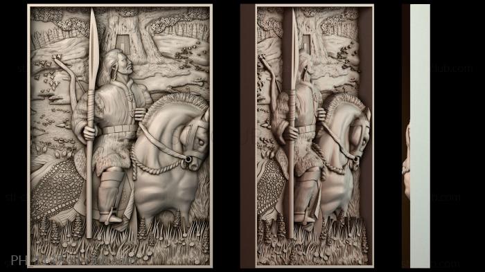 Панно художественные PH_1137