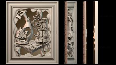 3D модель PH_1142 (STL)