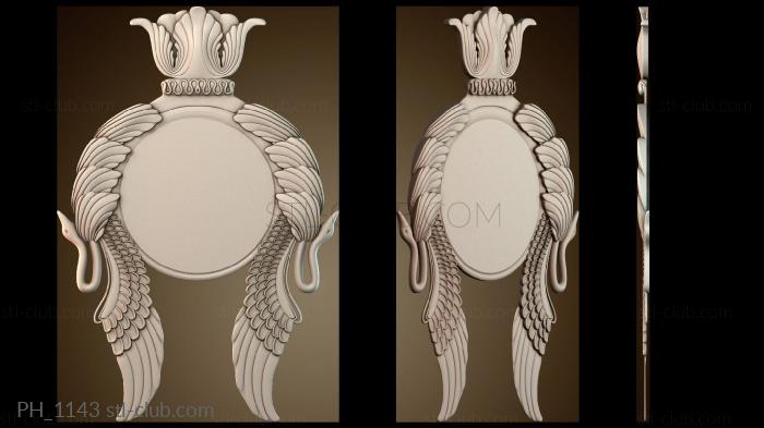 Панно художественные PH_1143