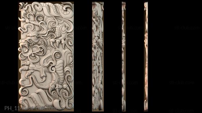 Панно художественные PH_1144