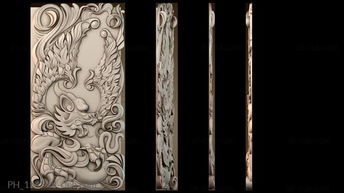 Панно художественные PH_1145