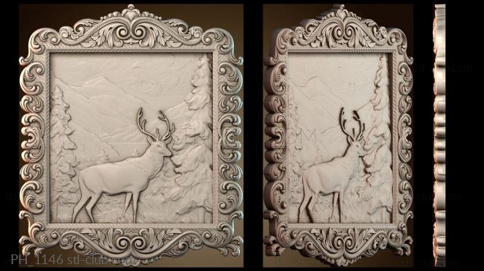 Панно художественные PH_1146