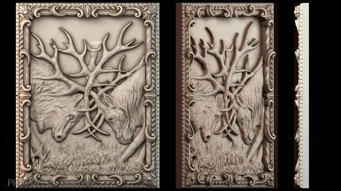 Панно художественные PH_1147