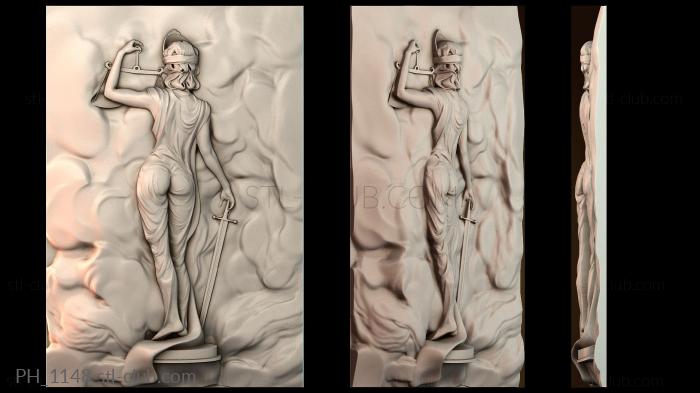 Панно художественные PH_1148