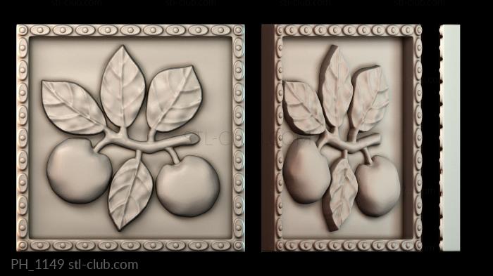 Панно художественные PH_1149