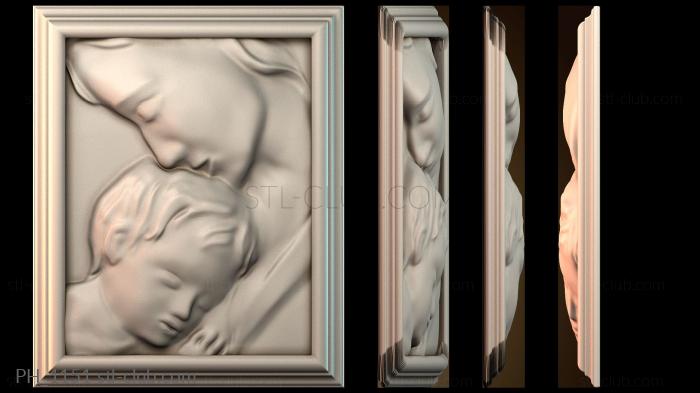 Панно художественные PH_1151