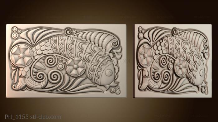 Панно художественные PH_1155