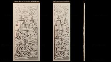 3D модель PH_1158 (STL)