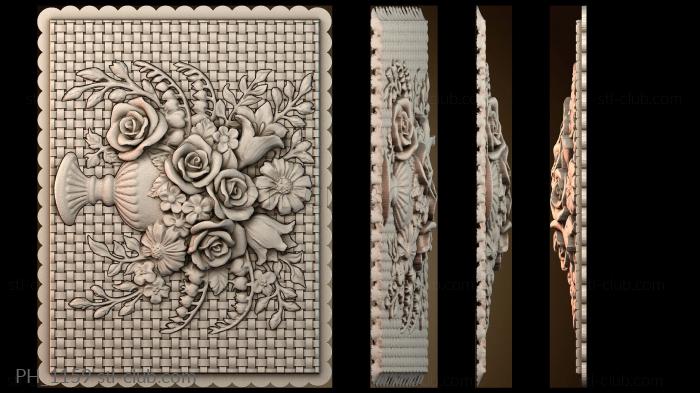 Панно художественные PH_1159