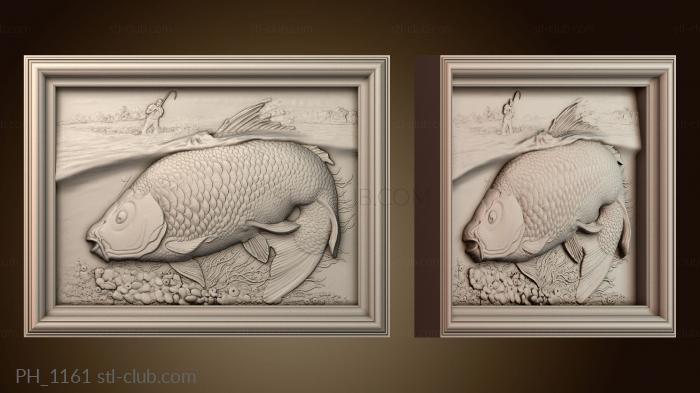 Панно художественные PH_1161