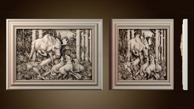 3D model PH_1162 (STL)