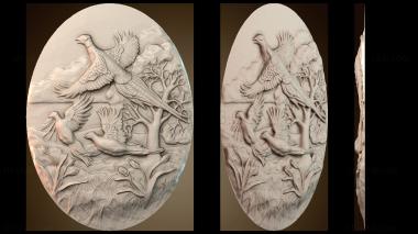 3D model PH_1163 (STL)