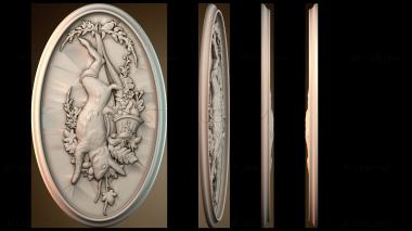 3D модель PH_1167 (STL)