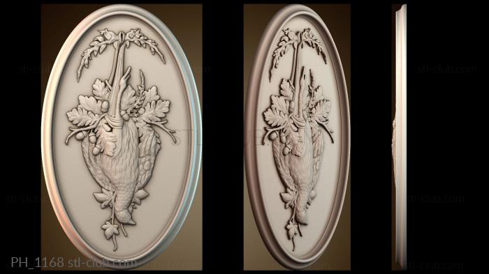 Панно художественные PH_1168