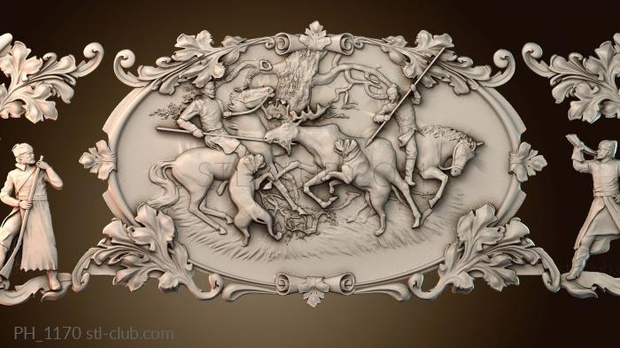 Панно художественные PH_1170