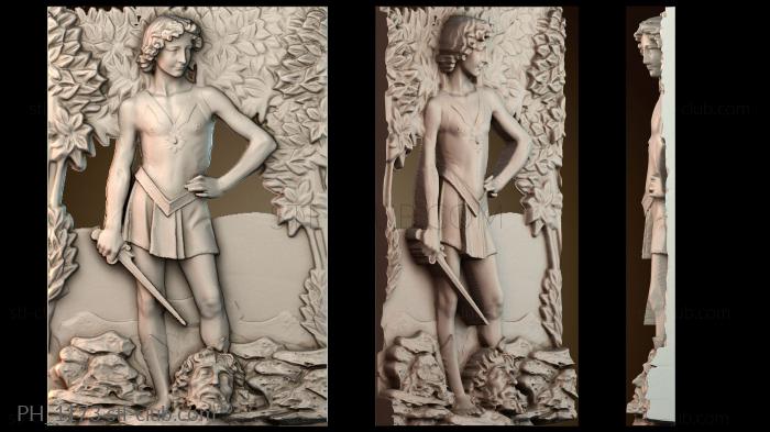 Панно художественные PH_1173