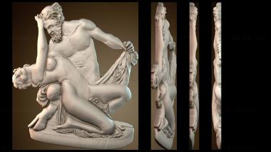 3D model PH_1176 (STL)