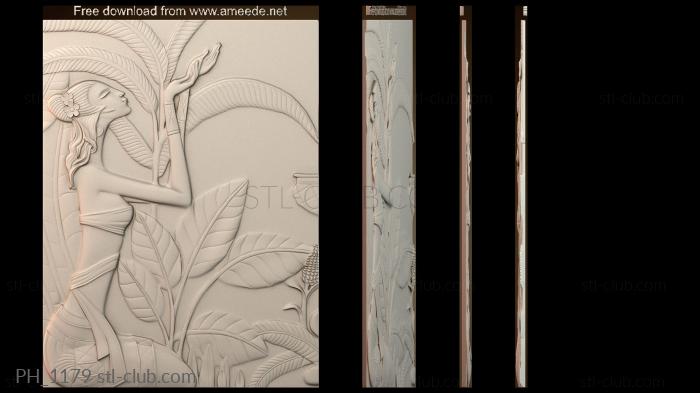 Панно художественные PH_1179