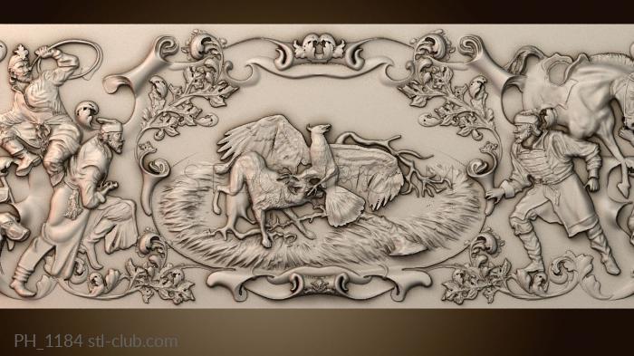 Панно художественные PH_1184