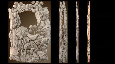 3D мадэль PH_1185 (STL)