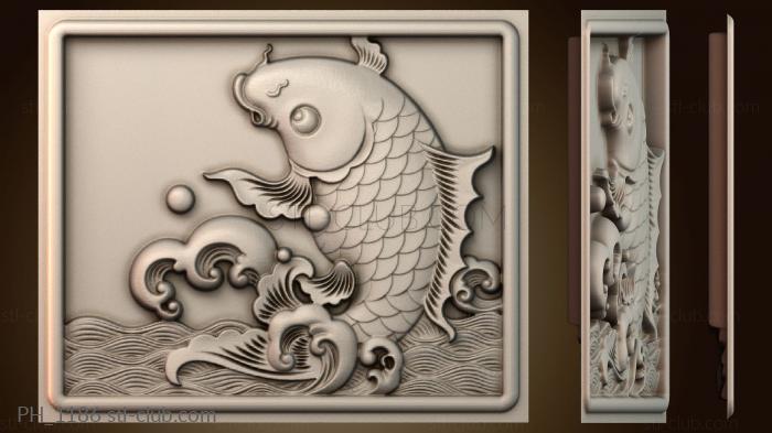 Панно художественные PH_1186