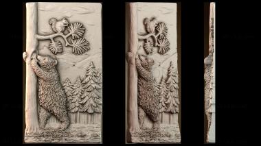 3D model PH_1187 (STL)