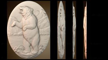 3D мадэль PH_1188 (STL)