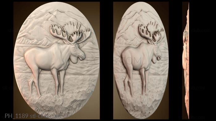 Панно художественные PH_1189