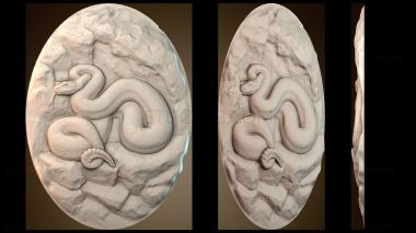 3D мадэль PH_1190 (STL)