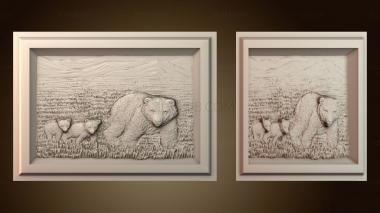 3D модель PH_1194 (STL)