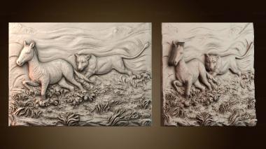 3D модель PH_1198 (STL)