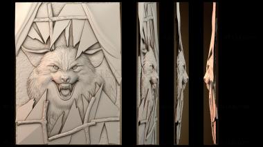 3D модель PH_1199 (STL)