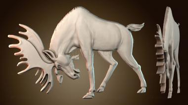 3D модель PH_1200 (STL)