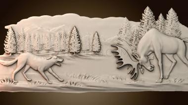 3D модель PH_1202 (STL)