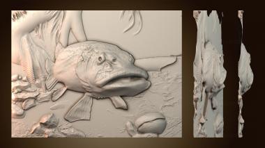 3D модель PH_1206 (STL)