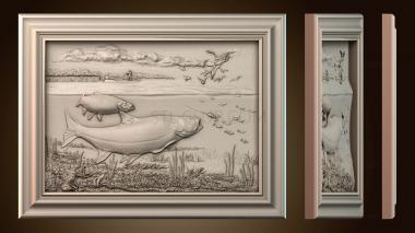 3D модель PH_1207 (STL)