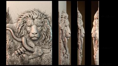 3D модель PH_1211 (STL)